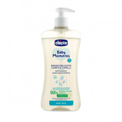 Chicco - Baño Corporal y...
