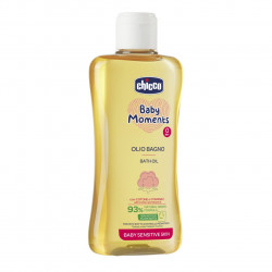 Chicco Natural Sensation...
