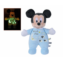 Simba - Disney Mickey Mouse...