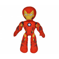 Marvel - Peluche Avengers...