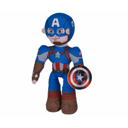 Marvel - Peluche Avengers...