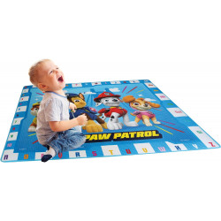 Alfombra Patrulla Canina -...