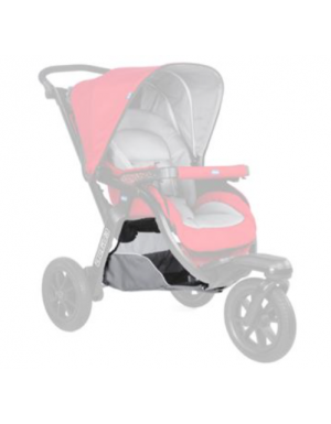 Cesta para cochecito Chicco...