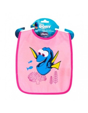 Babero Chicco Finding Dory