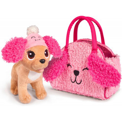Chi Chi Love Fluffy Friend