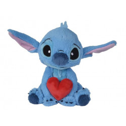 Plüsche Simba Disney Stitch