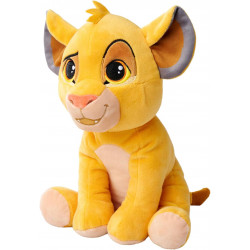 Simba Plüsch 25 cm - Disney