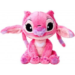 Disney Plüsch Stitch Pink