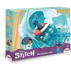 Flextreme Stitch-Schiene