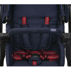 Funda para cochecito Chicco...