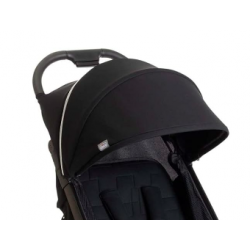 Capotas Chicco Wee - Black