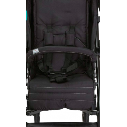 Innenbezüge für Kinderwagen...