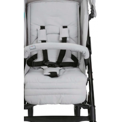 Innenbezüge für Kinderwagen...