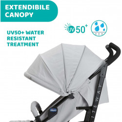 Chicco Liteway 4...