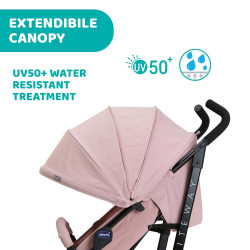 Chicco Liteway 4 Blossom...