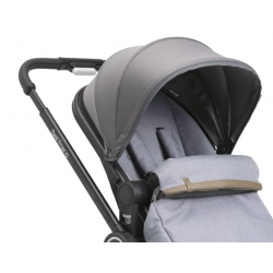 Capota para cochecito...