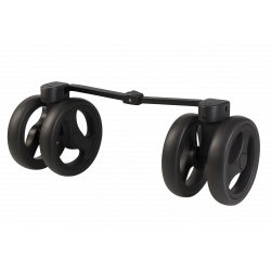 Rueda Trasera Chicco Sprint...