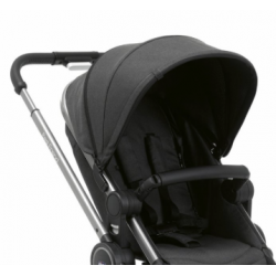 Capota para cochecito...