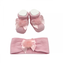 Ensemble bandeau et...