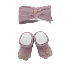 Ensemble bandeau et...