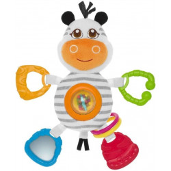 Chicco - Plush Prime...