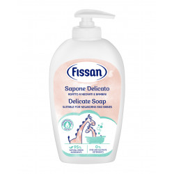 Fissan - Savon liquide 250 ml