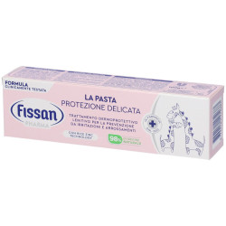 Fissan Zarte Schutzpaste