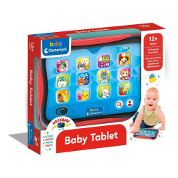 Tablette pour bébé...
