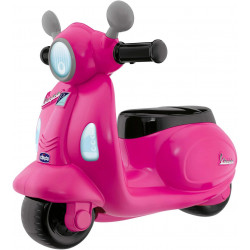Vespa Chicco Primavera Rosa