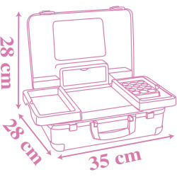 Giochi di Bellezza Smoby...