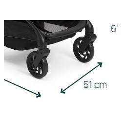 Ensemble de roues avant...