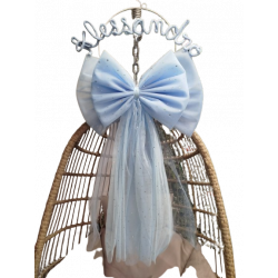 Fiocco Nascita Grande In...