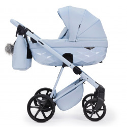 Kombikinderwagen Adamex...