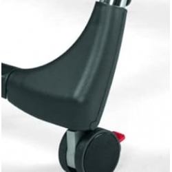 Kit de support de roue pour...