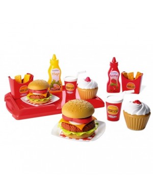 Set Gioco Fast Food