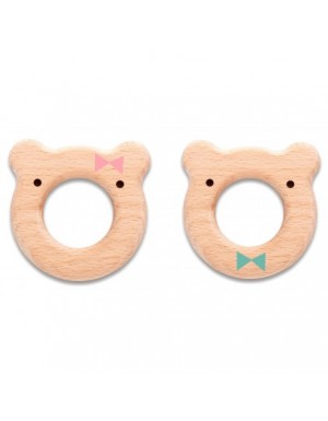 Massaggiagengive in Legno...