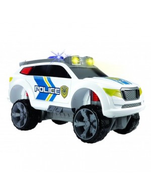 Auto della Polizia Interceptor