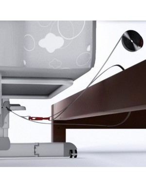 Cinturón de cuna Chicco...