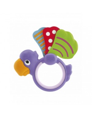 Trillino Lunares Loro Chicco