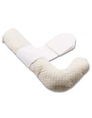 Cuscino Gravidanza Good Night