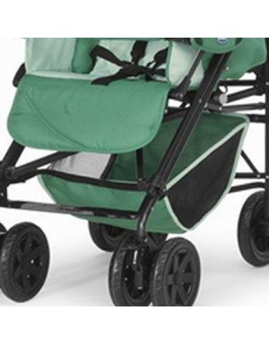 Chicco Enjoy Green Gem...
