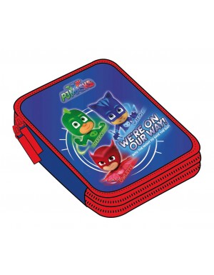 Trousse Super Pyjama