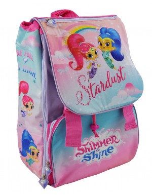 Mochila extensible Shimmer...