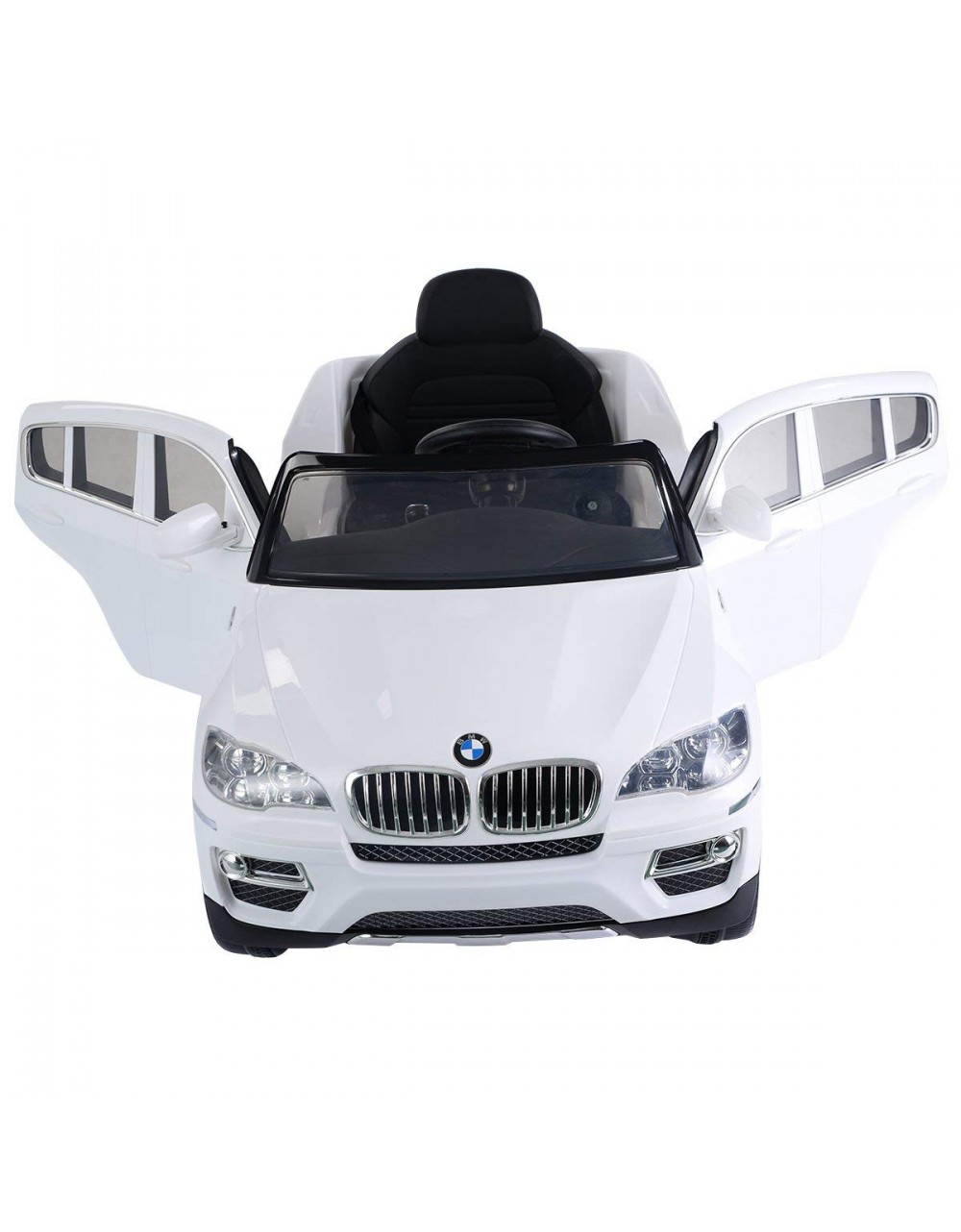 Auto Elettrica Bmw X6 12v Injusa