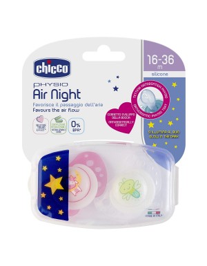 Physio Air Lumi 16-36 meses...