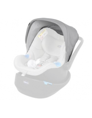 Capota para Silla de Coche...