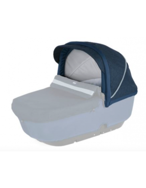 Verdeck für Babywanne...