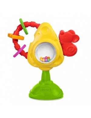 Juguete de trona ràton y...