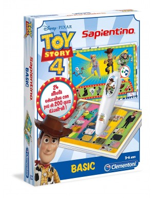 Clementoni - Sapientino...