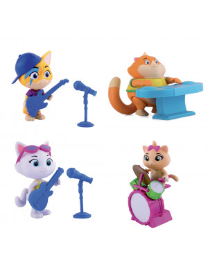 Personaggi Collezionabili...